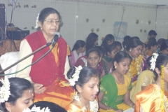 Amrit Jyoti School - Foundation Day 2009 Celebration