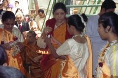 Amrit Jyoti School - Foundation Day 2009 Celebration