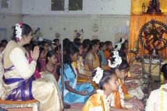 Amrit Jyoti School - Foundation Day 2010