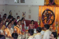 Amrit Jyoti School - Foundation Day 2010