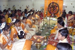 Amrit Jyoti School - Foundation Day 2010