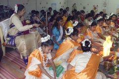 Amrit Jyoti School - Foundation Day 2010