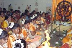 Amrit Jyoti School - Foundation Day 2010