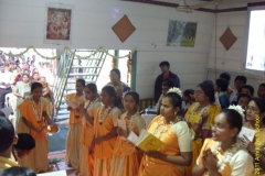 Amrit Jyoti School - Foundation Day 2010