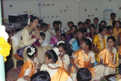 Amrit Jyoti School - Foundation Day 2010