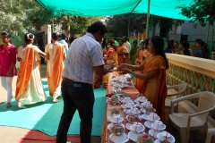 Foundation Day 2014