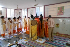 Amrit Jyoti School - Foundation Day 2014