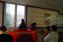 Amrit Jyoti School - Foundation Day 2014