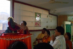 Amrit Jyoti School - Foundation Day 2014