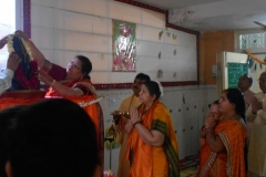 Amrit Jyoti School - Foundation Day 2014