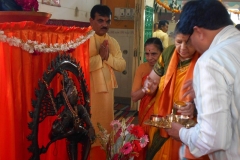 Amrit Jyoti School - Foundation Day 2014