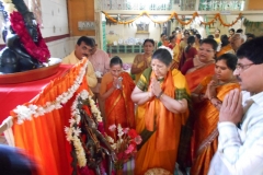 Amrit Jyoti School - Foundation Day 2014