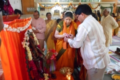 Amrit Jyoti School - Foundation Day 2014