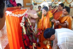 Amrit Jyoti School - Foundation Day 2014