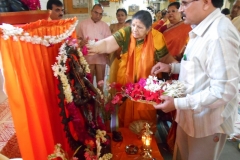 Amrit Jyoti School - Foundation Day 2014