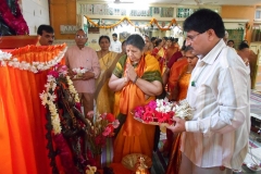 Amrit Jyoti School - Foundation Day 2014