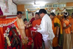 Amrit Jyoti School - Foundation Day 2014