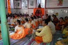 Amrit Jyoti School - Foundation Day 2014