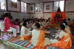 Amrit Jyoti School - Foundation Day 2014