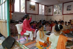 Amrit Jyoti School - Foundation Day 2014