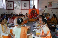 Amrit Jyoti School - Foundation Day 2014