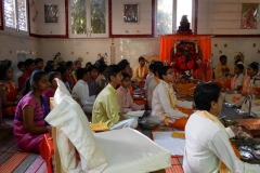 Amrit Jyoti School - Foundation Day 2014