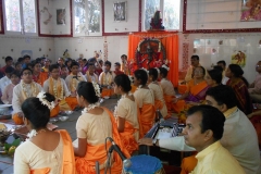 Amrit Jyoti School - Foundation Day 2014