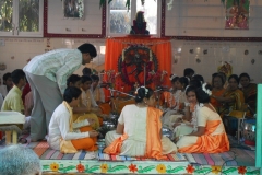 Amrit Jyoti School - Foundation Day 2014