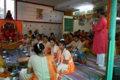 Amrit Jyoti School - Foundation Day 2014