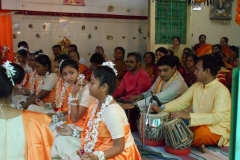 Amrit Jyoti School - Foundation Day 2014