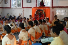 Amrit Jyoti School - Foundation Day 2014