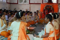 Amrit Jyoti School - Foundation Day 2014