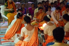 Amrit Jyoti School - Foundation Day 2014