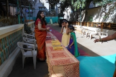 Amrit Jyoti School - Foundation Day 2014