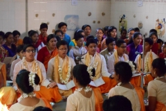 Amrit Jyoti School - Foundation Day 2014