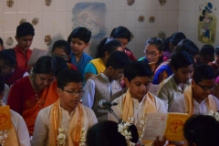 Amrit Jyoti School - Foundation Day 2014