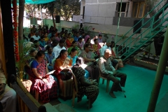 Amrit Jyoti School - Foundation Day 2014