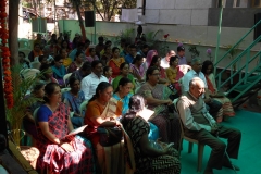 Amrit Jyoti School - Foundation Day 2014