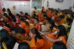 Amrit Jyoti School - Foundation Day 2014