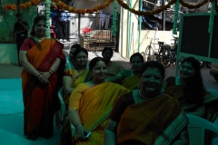 Amrit Jyoti School - Foundation Day 2014