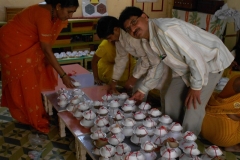 Amrit Jyoti School - Foundation Day 2014