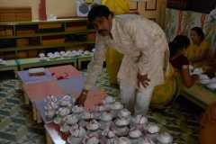 Amrit Jyoti School - Foundation Day 2014