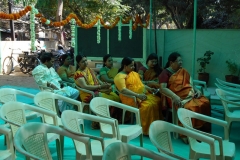 Amrit Jyoti School - Foundation Day 2014