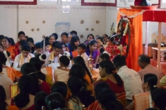 Amrit Jyoti School - Foundation Day 2014