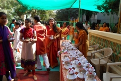 Amrit Jyoti School - Foundation Day 2014