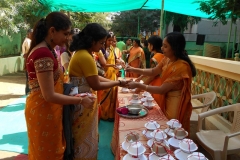 Amrit Jyoti School - Foundation Day 2014