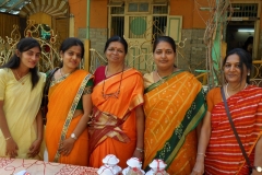 Amrit Jyoti School - Foundation Day 2014