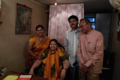 Amrit Jyoti School - Foundation Day 2014