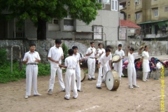 Amrit Jyoti School - Independence Day 2008 Celebration