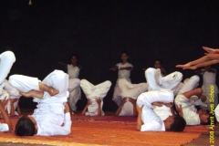 Amrit Jyoti School - Independence Day 2008 Celebration